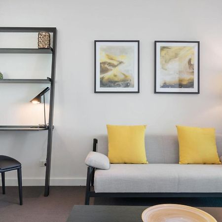 Aparthotel Quattro On Astor Brisbane Esterno foto
